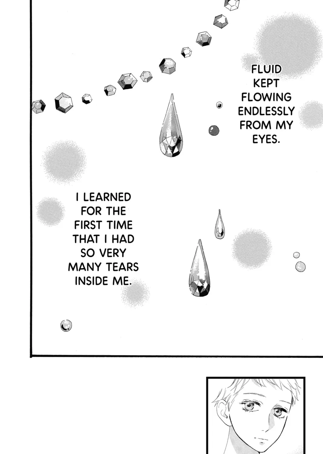 Read Daytime Shooting Star chapter 19 image 2 on Lezhin