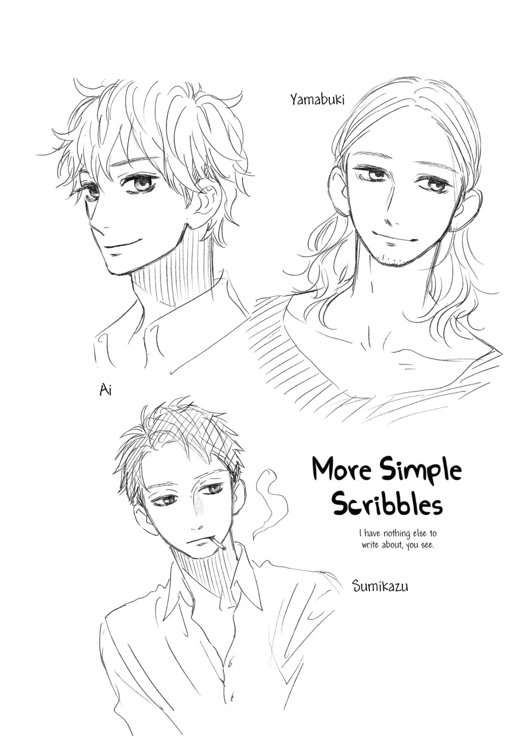 Read Daytime Shooting Star chapter 19 image 50 on Lezhin