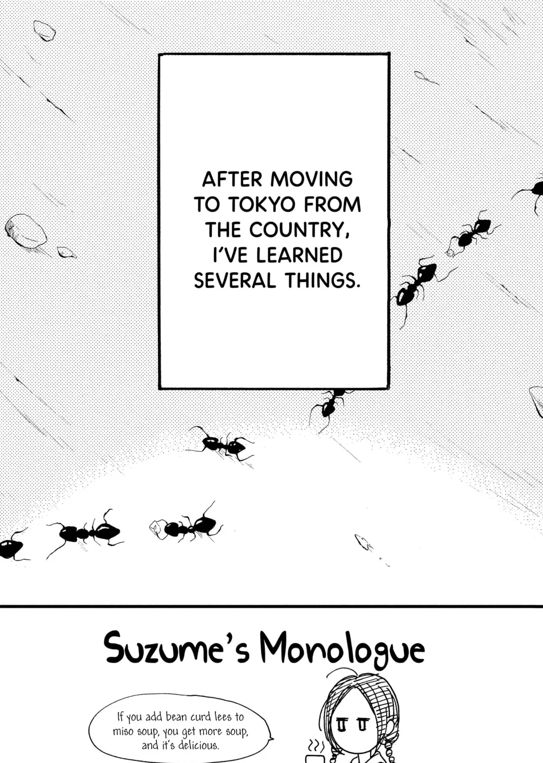 Read Daytime Shooting Star chapter 2 image 2 on Lezhin