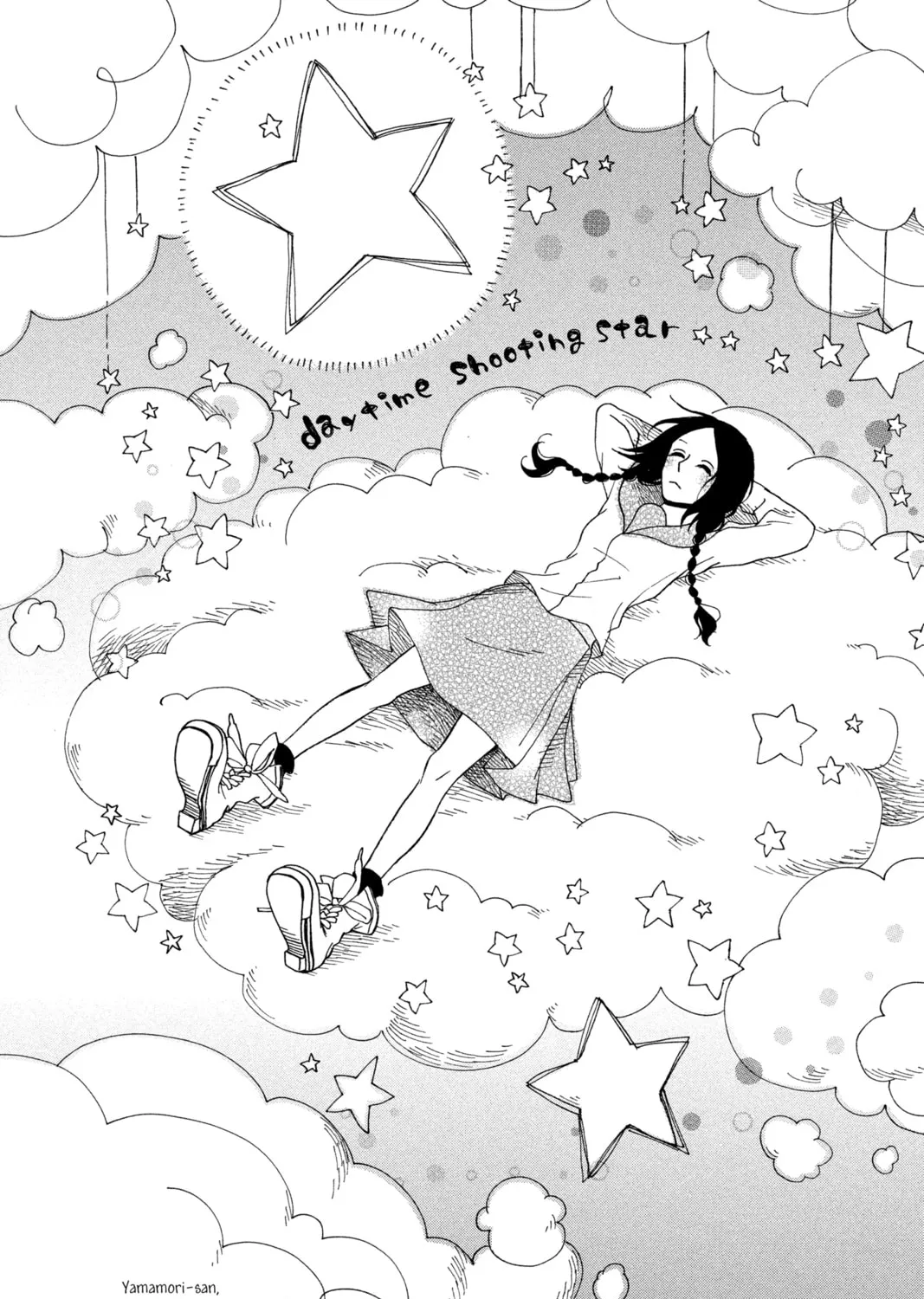 Read Daytime Shooting Star chapter 2 image 50 on Lezhin