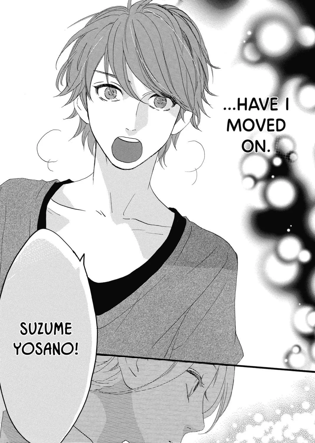 Read Daytime Shooting Star chapter 20 image 16 on Lezhin