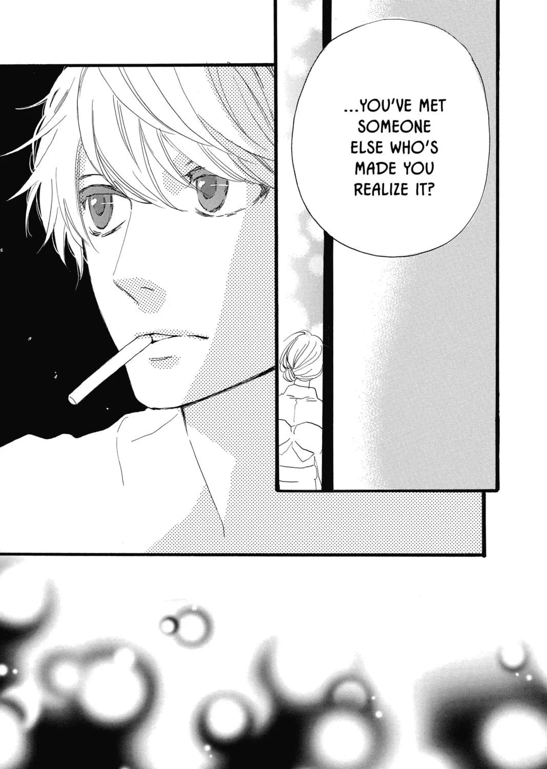 Read Daytime Shooting Star chapter 20 image 48 on Lezhin