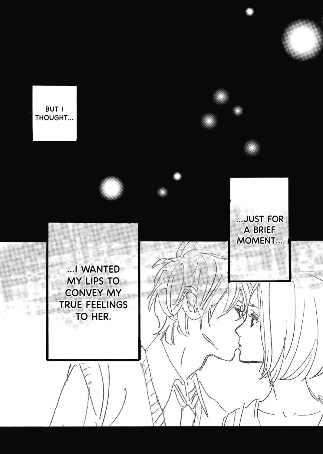 Read Daytime Shooting Star chapter 21.5 image 10 on Lezhin