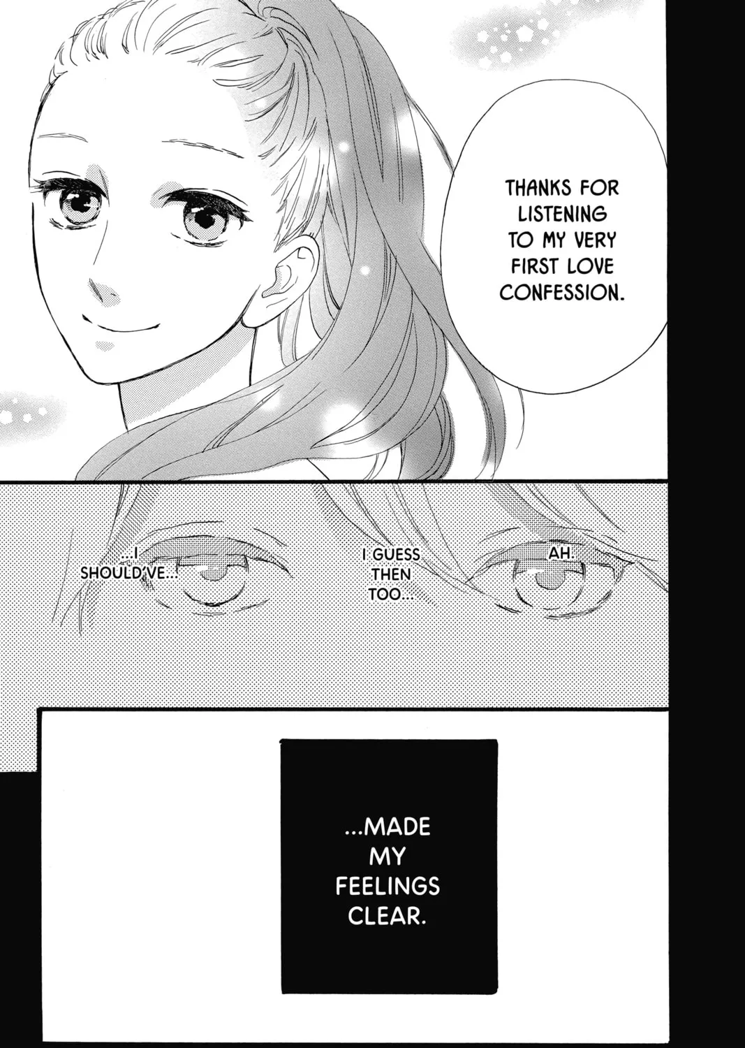 Read Daytime Shooting Star chapter 21 image 36 on Lezhin