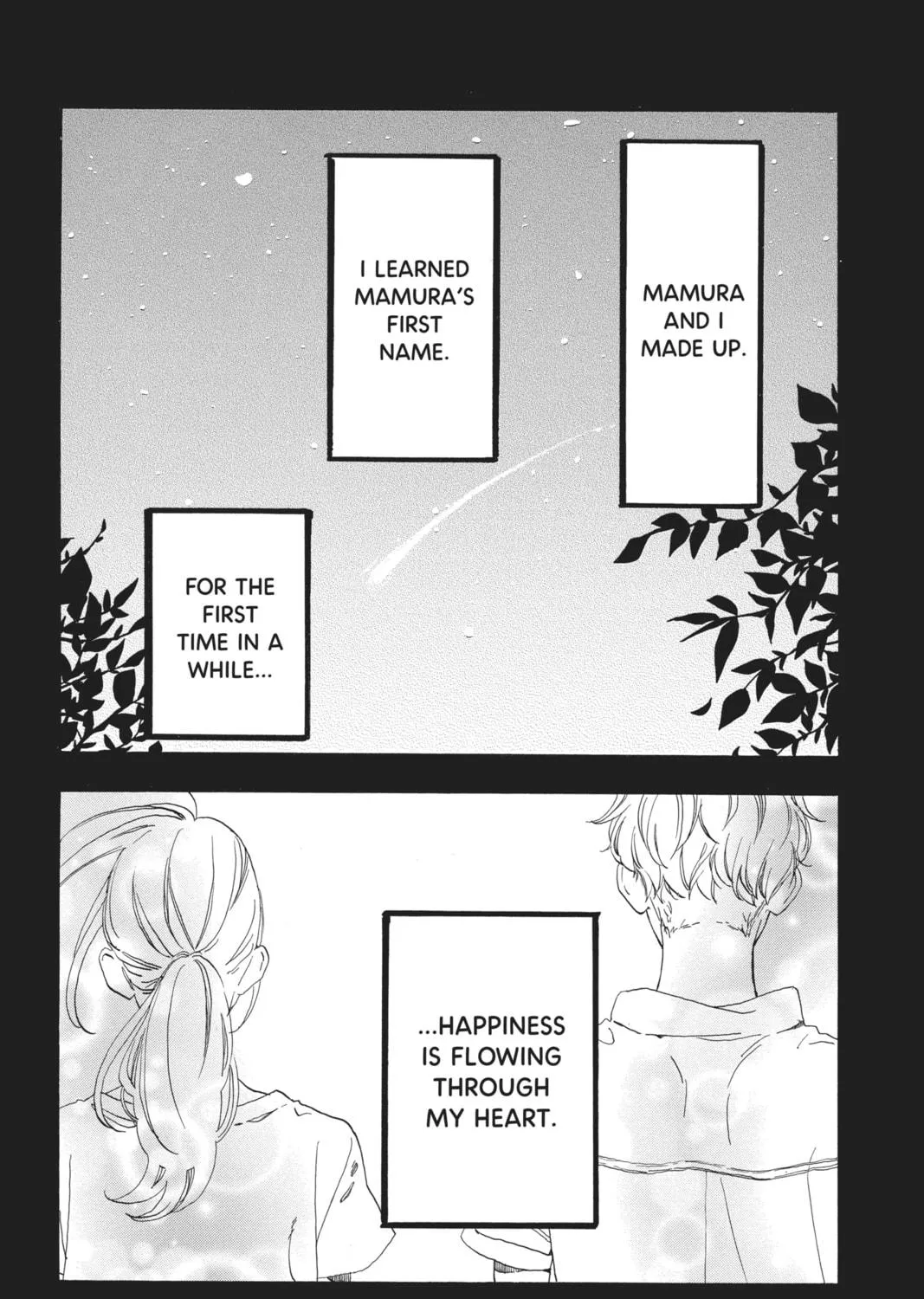Read Daytime Shooting Star chapter 22 image 52 on Lezhin