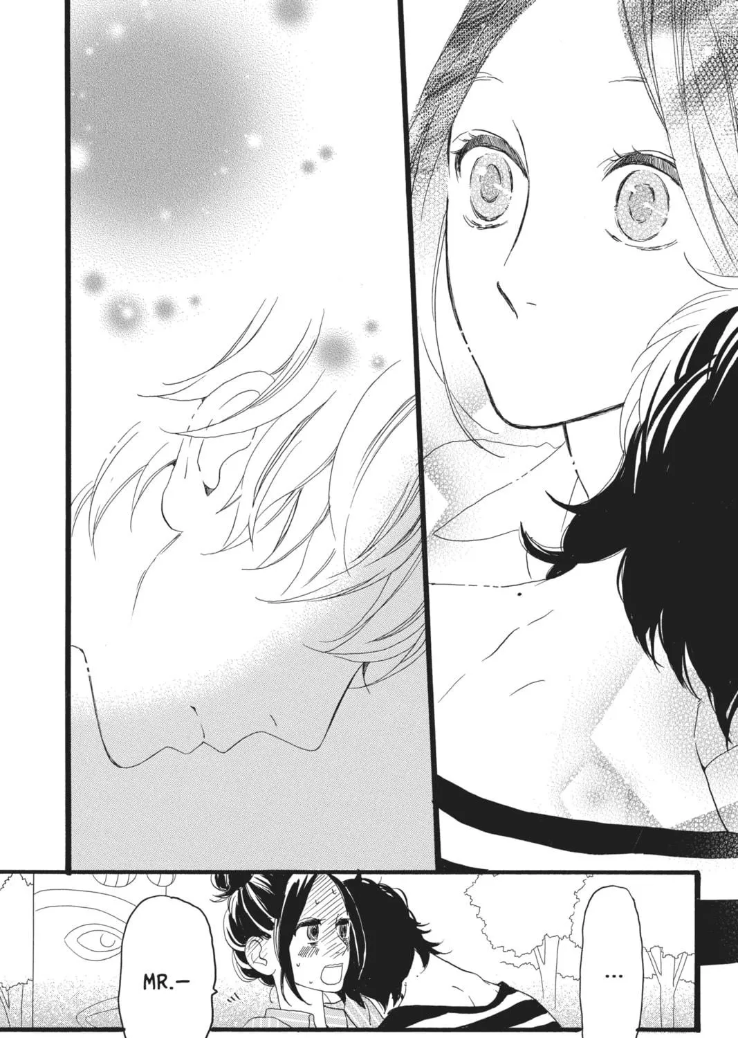 Read Daytime Shooting Star chapter 23 image 38 on Lezhin