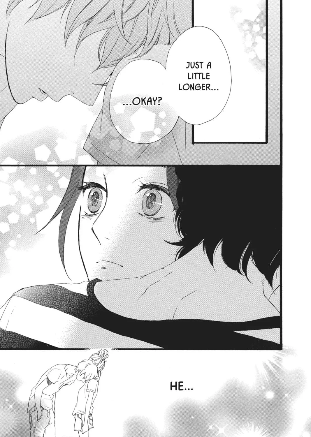 Read Daytime Shooting Star chapter 23 image 40 on Lezhin