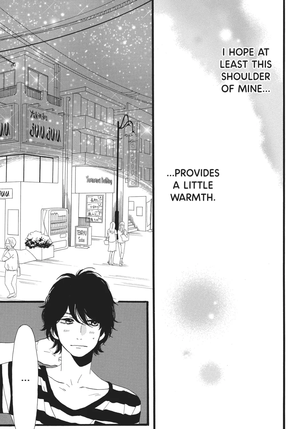 Read Daytime Shooting Star chapter 23 image 44 on Lezhin