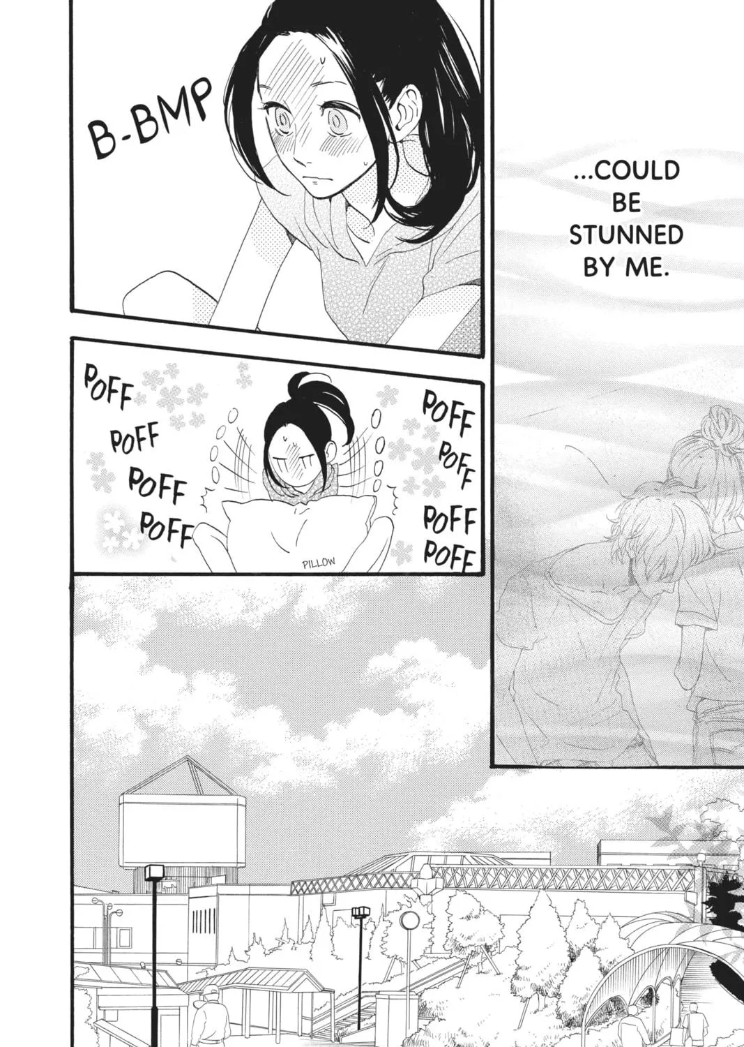 Read Daytime Shooting Star chapter 24 image 18 on Lezhin
