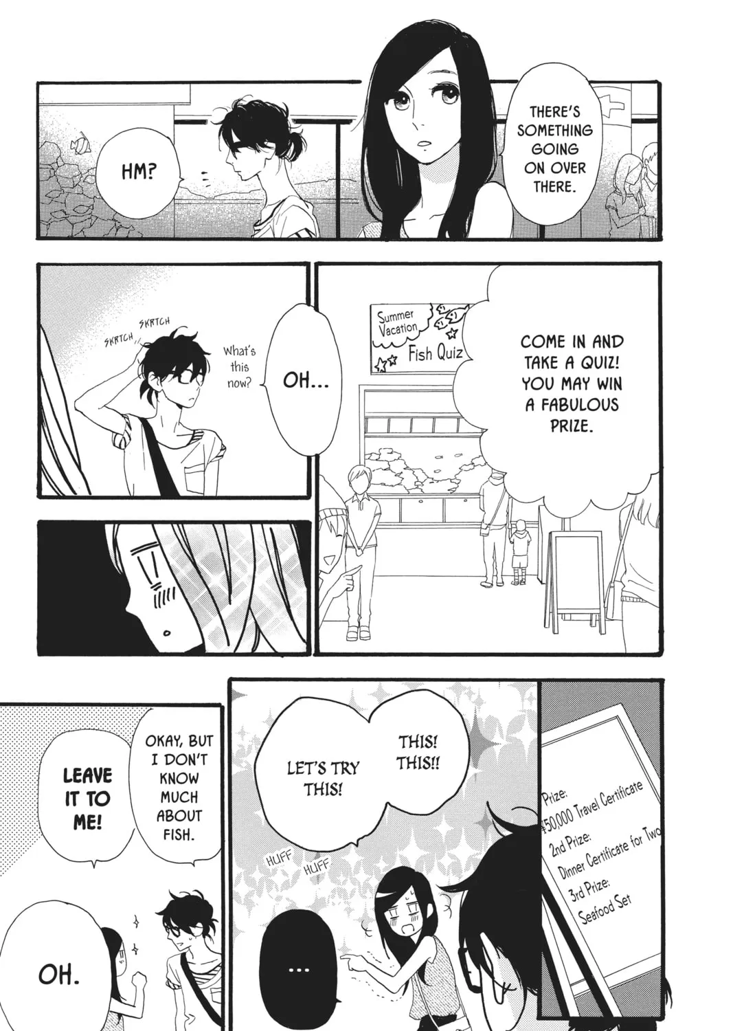 Read Daytime Shooting Star chapter 24 image 44 on Lezhin