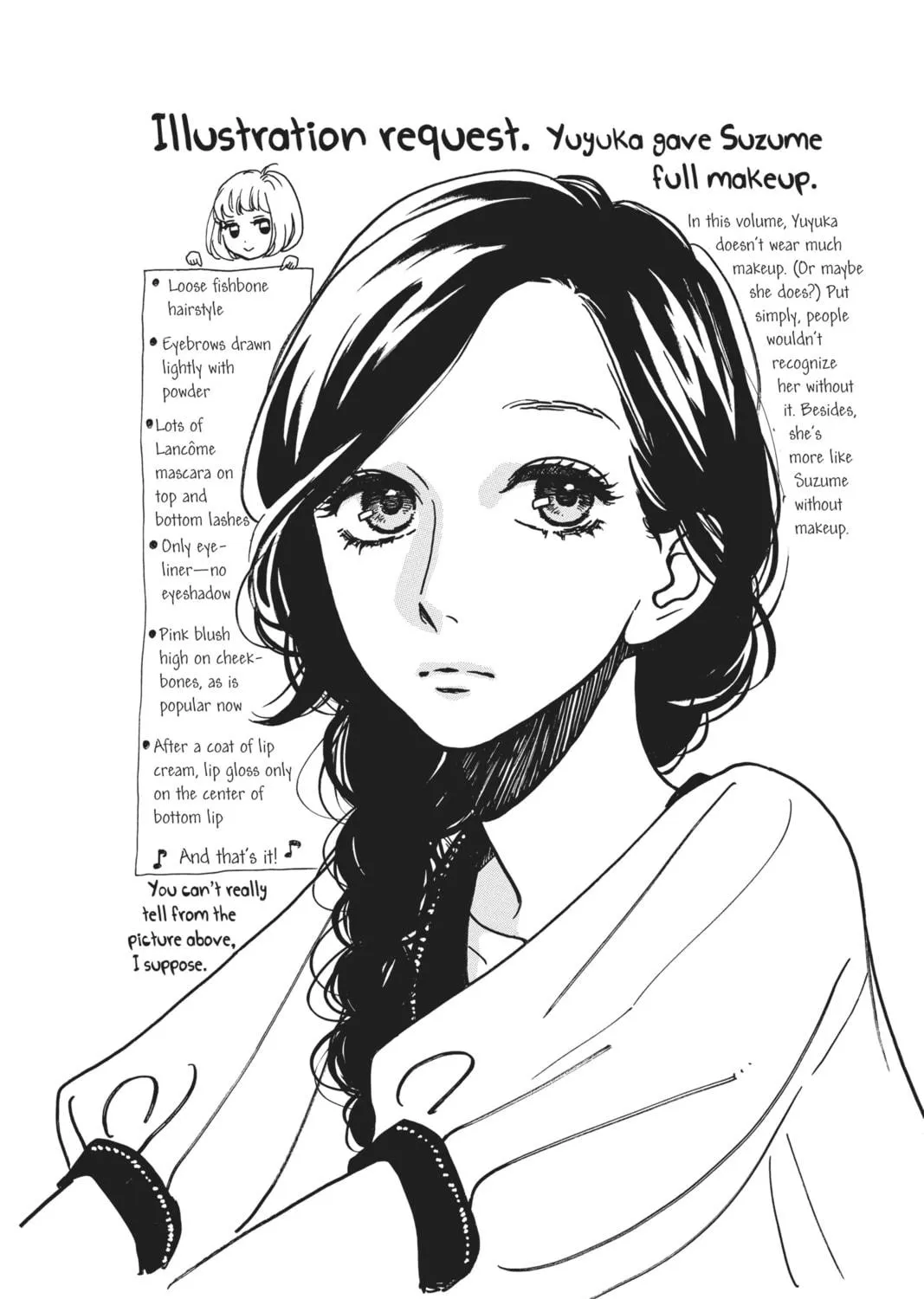 Read Daytime Shooting Star chapter 25 image 52 on Lezhin