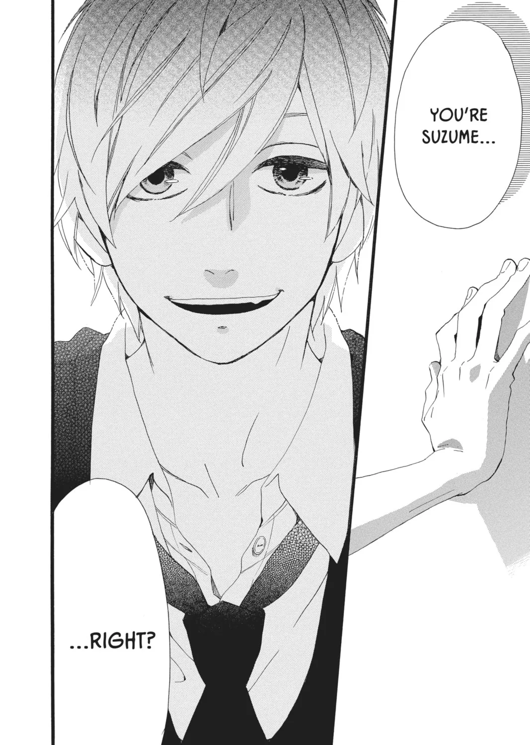 Read Daytime Shooting Star chapter 26 image 50 on Lezhin