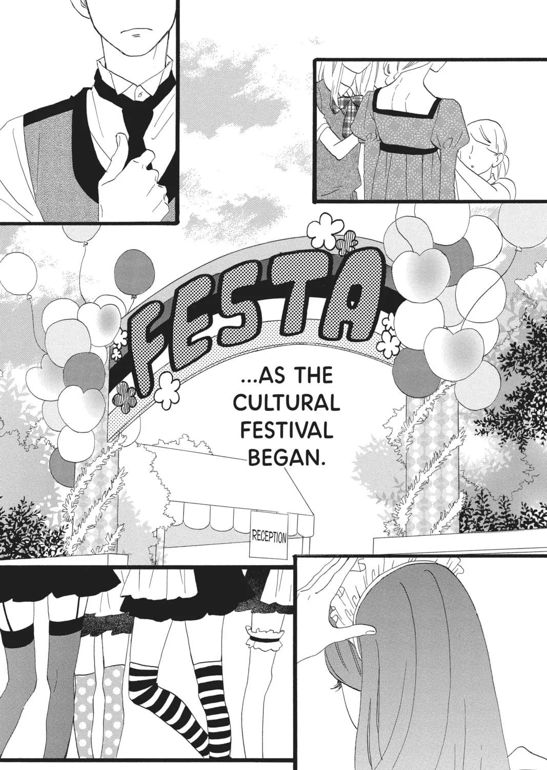 Read Daytime Shooting Star chapter 28 image 48 on Lezhin