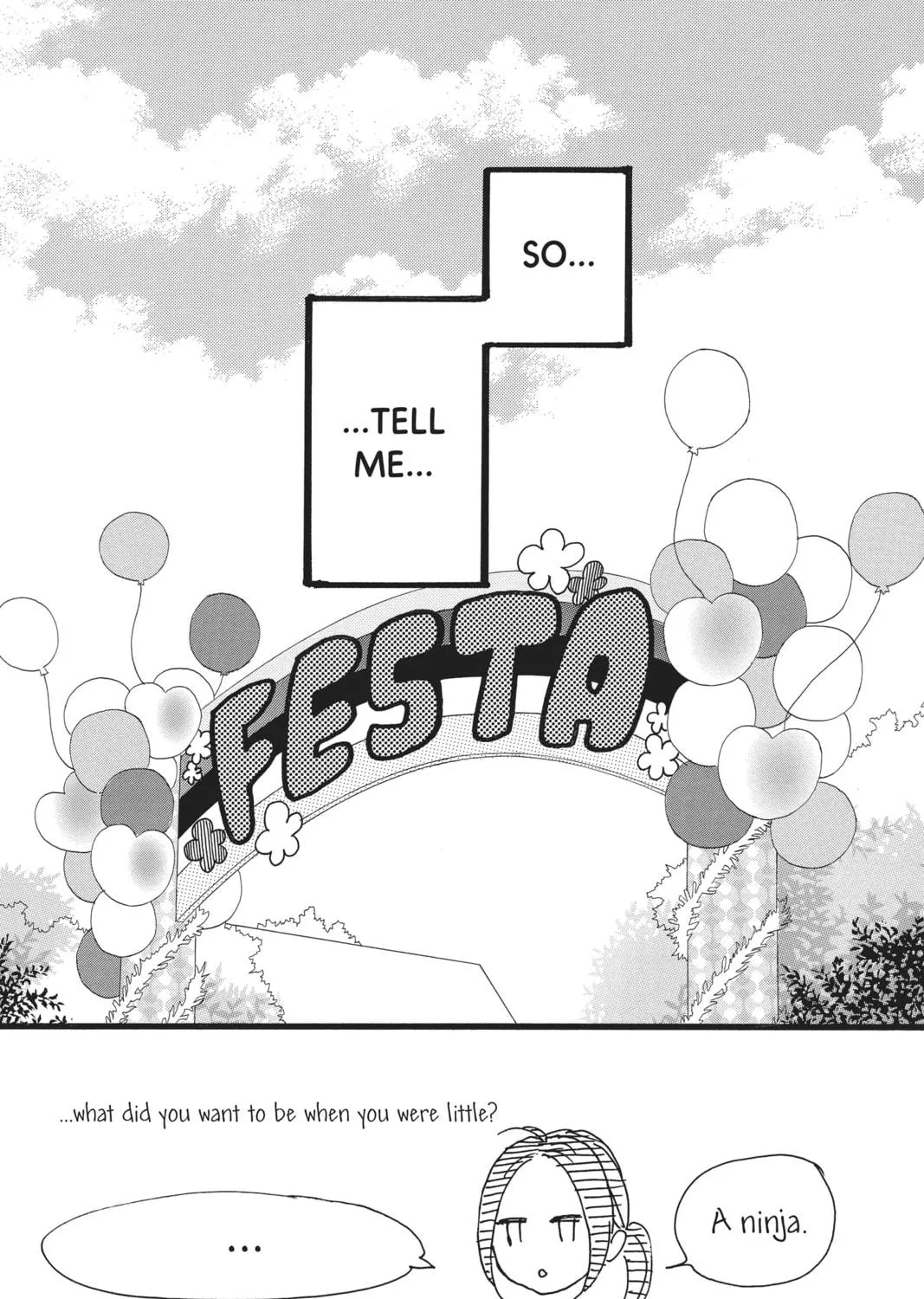 Read Daytime Shooting Star chapter 29 image 4 on Lezhin