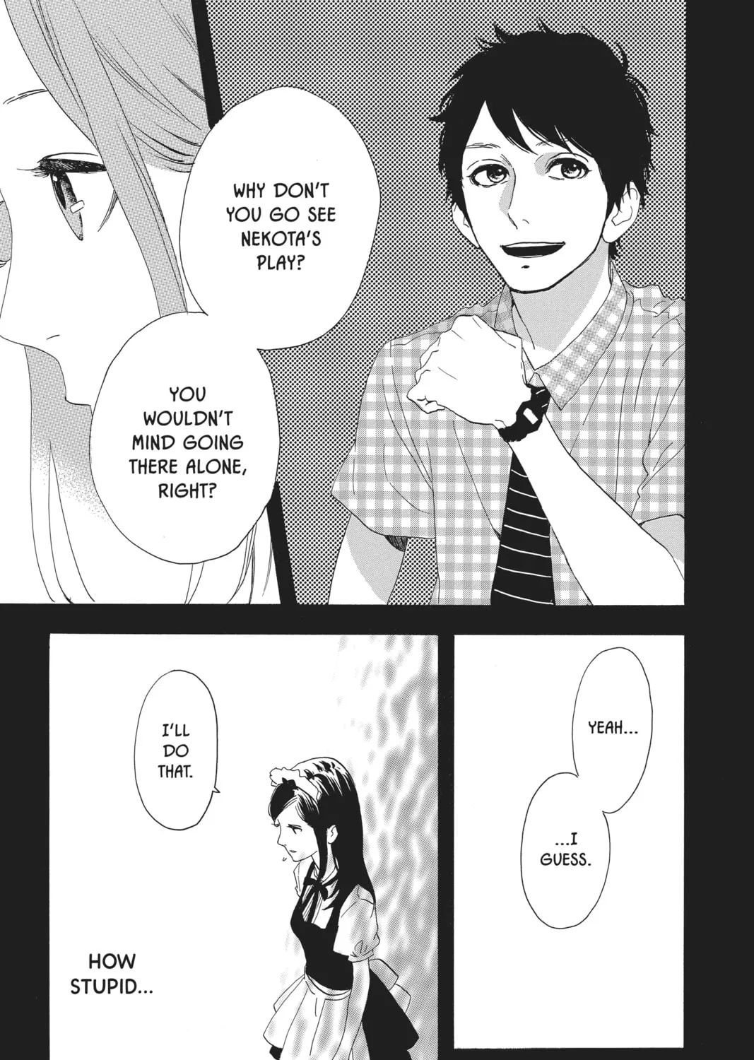Read Daytime Shooting Star chapter 29 image 44 on Lezhin