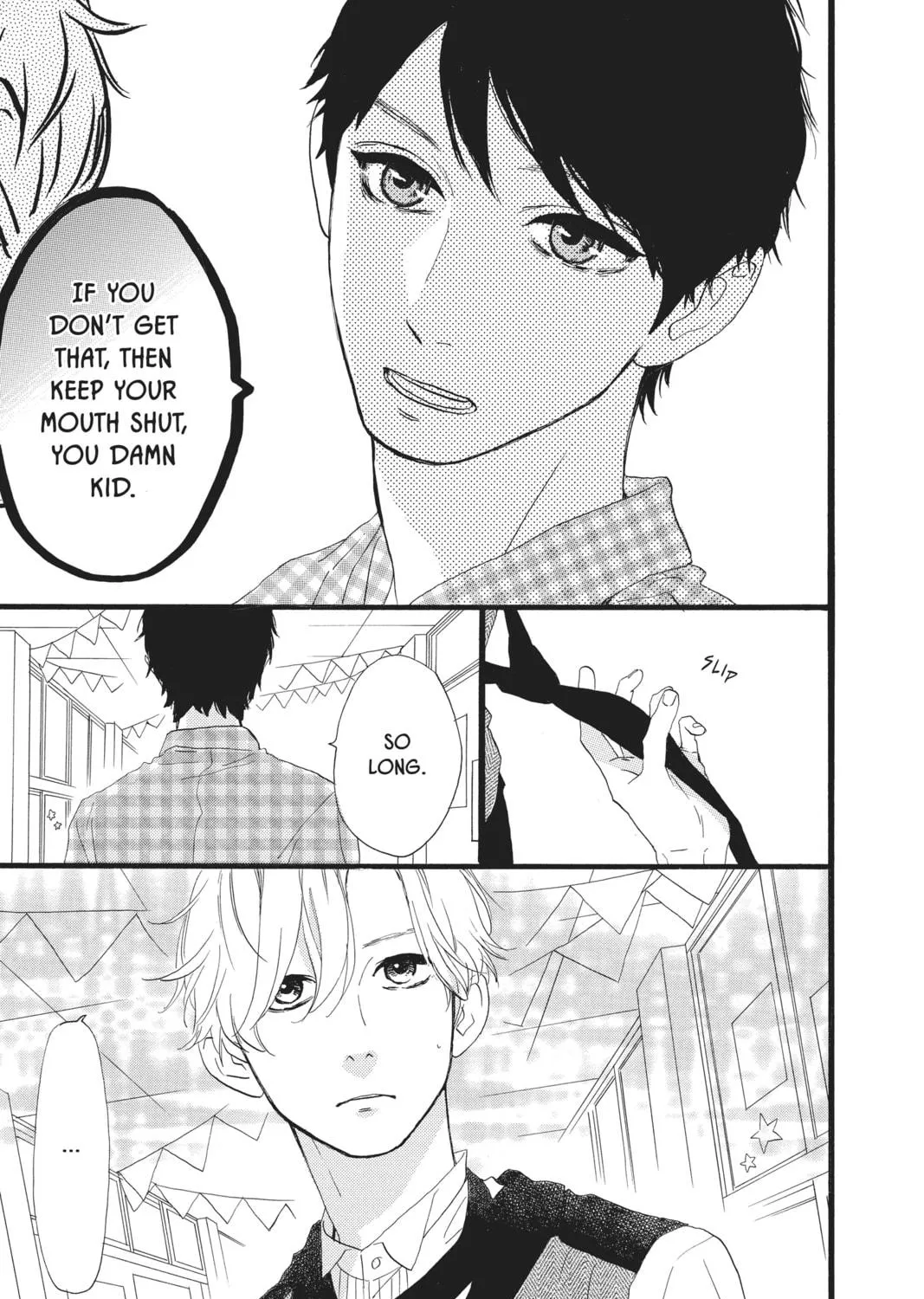 Read Daytime Shooting Star chapter 29 image 52 on Lezhin