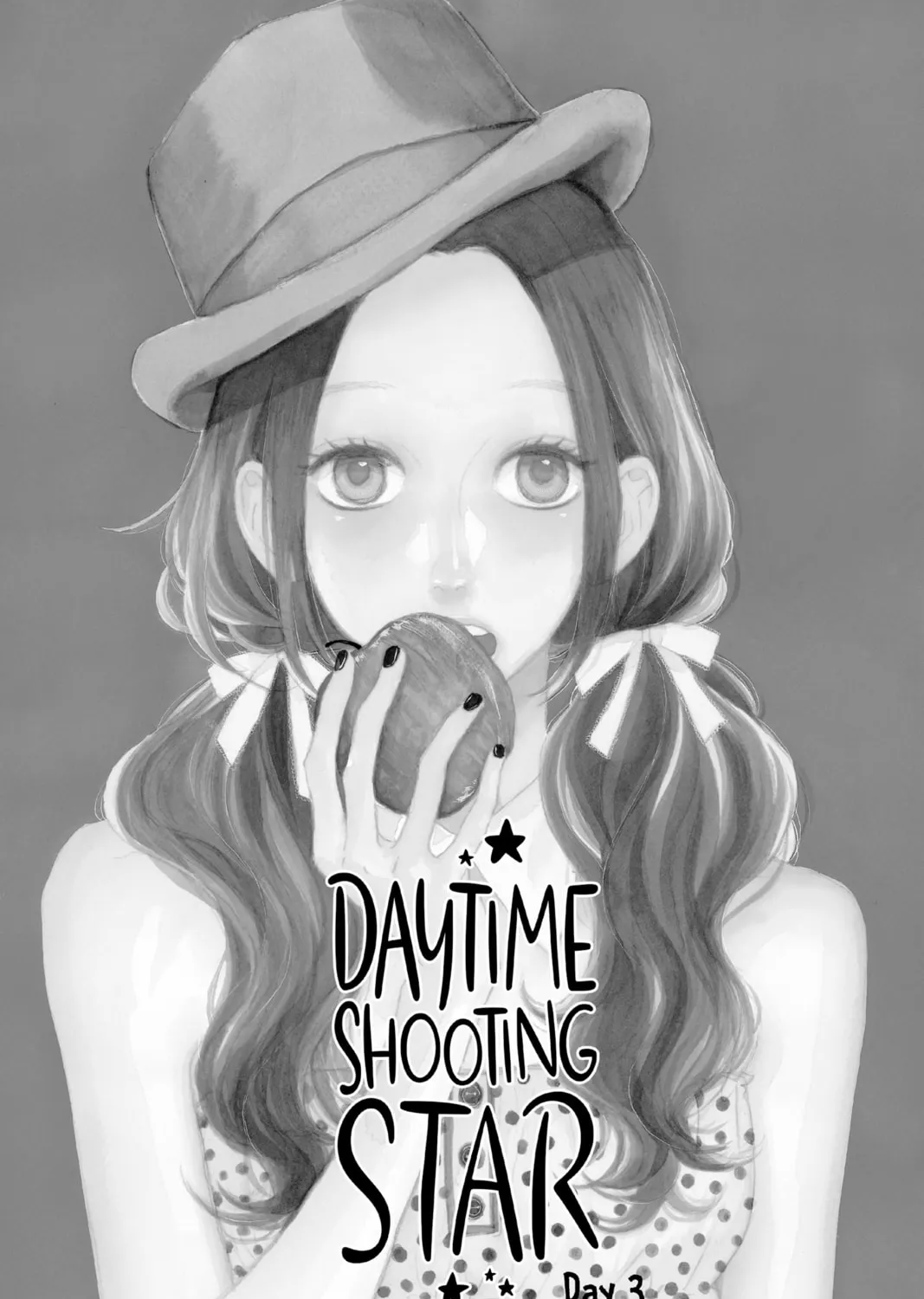 Read Daytime Shooting Star chapter 3 image 0 on Lezhin