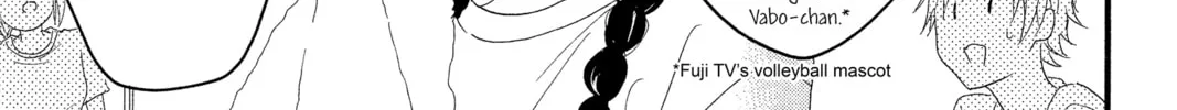 Read Daytime Shooting Star chapter 3 image 37 on Lezhin