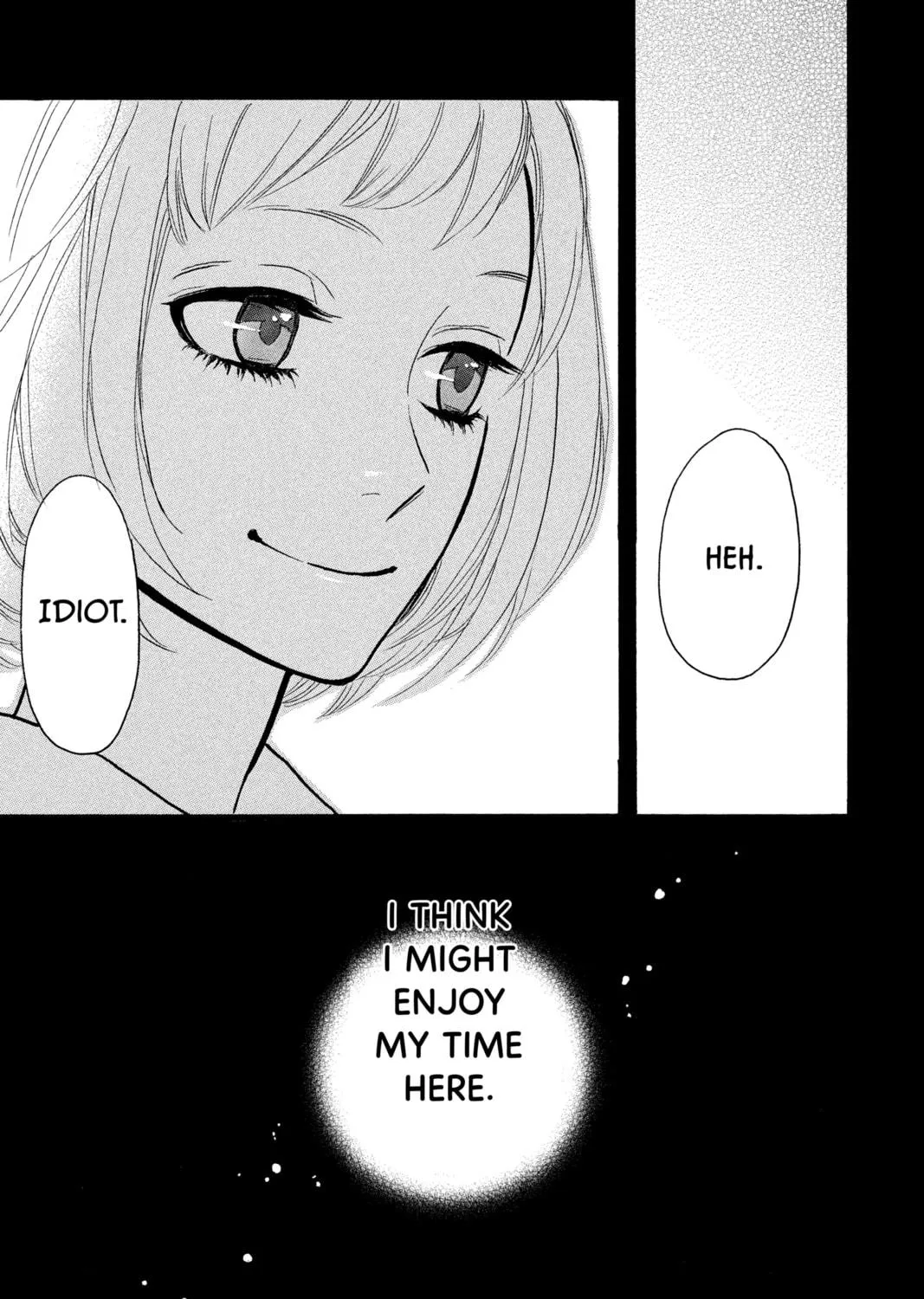 Read Daytime Shooting Star chapter 3 image 52 on Lezhin