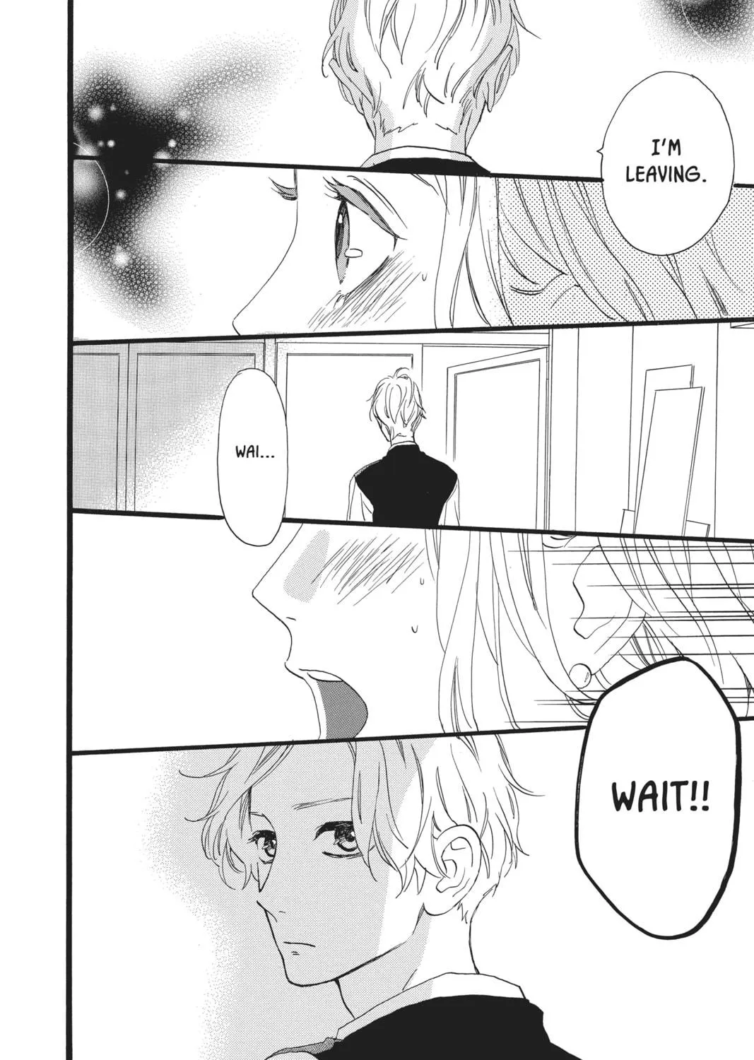 Read Daytime Shooting Star chapter 30 image 22 on Lezhin