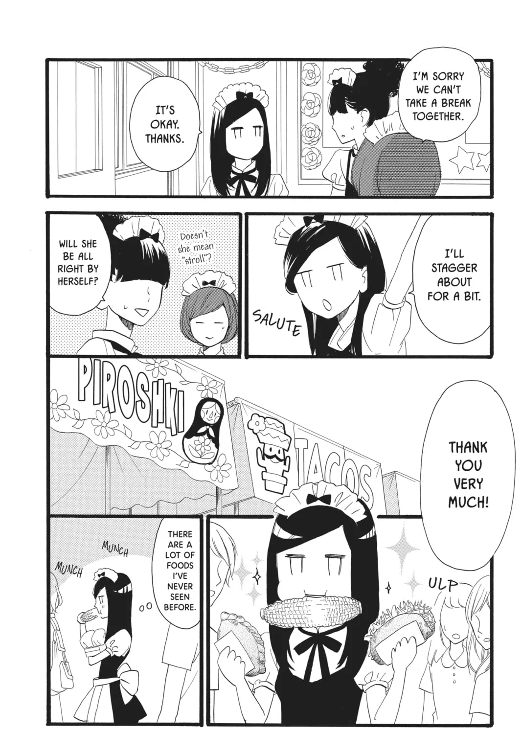 Read Daytime Shooting Star chapter 30 image 26 on Lezhin