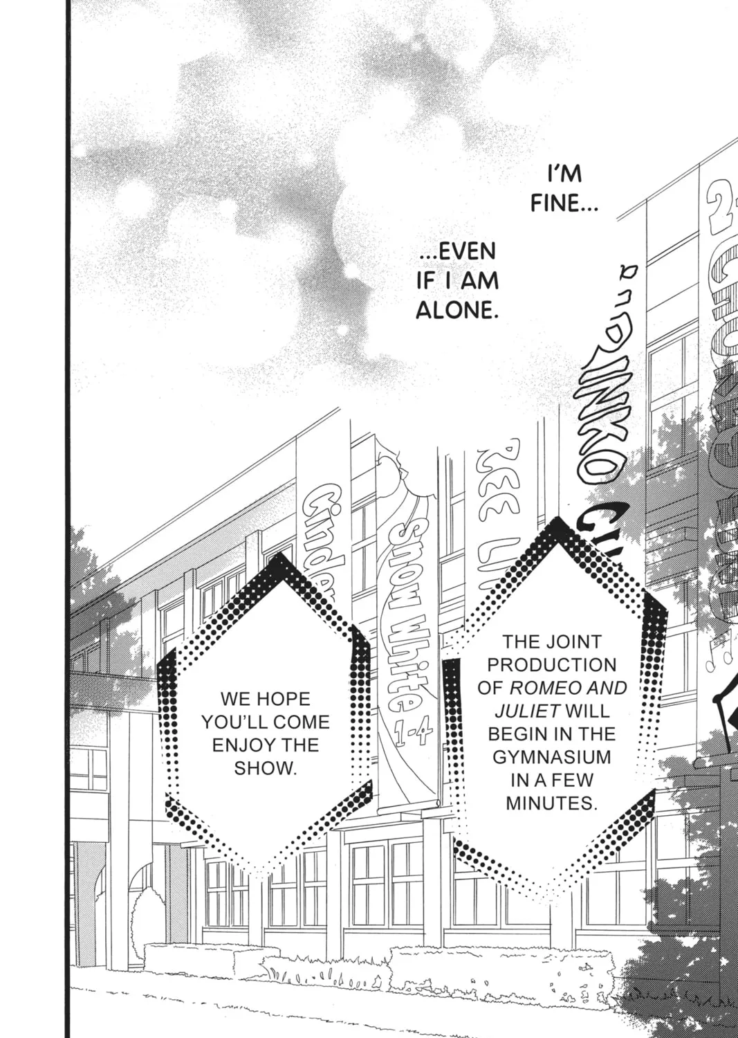Read Daytime Shooting Star chapter 30 image 30 on Lezhin