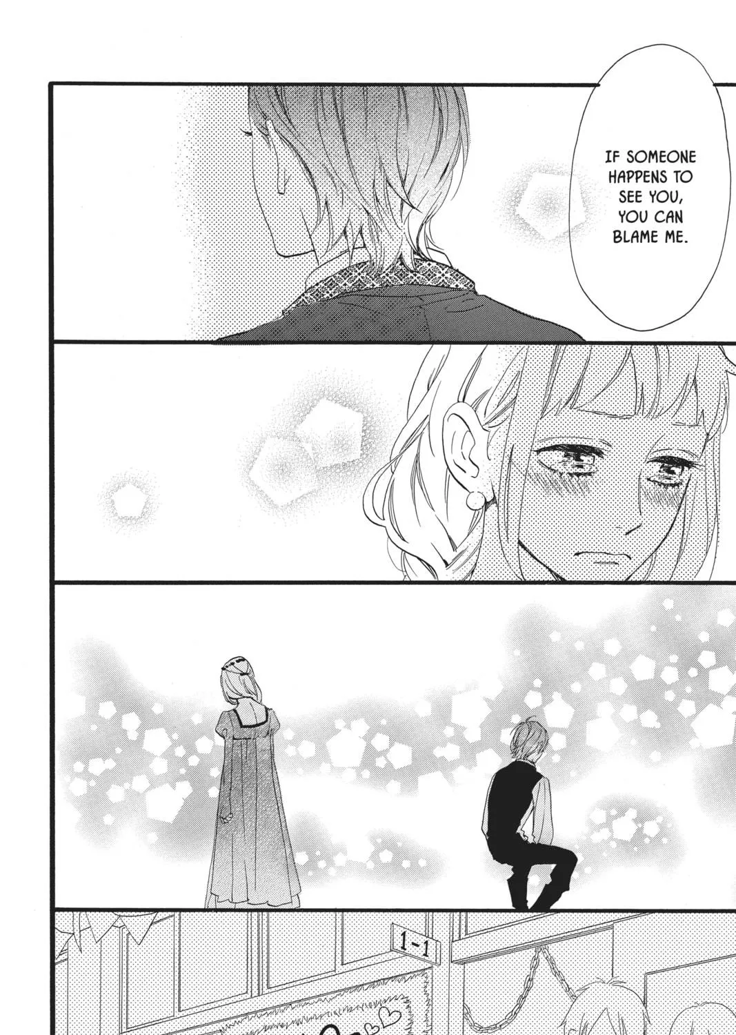 Read Daytime Shooting Star chapter 30 image 38 on Lezhin