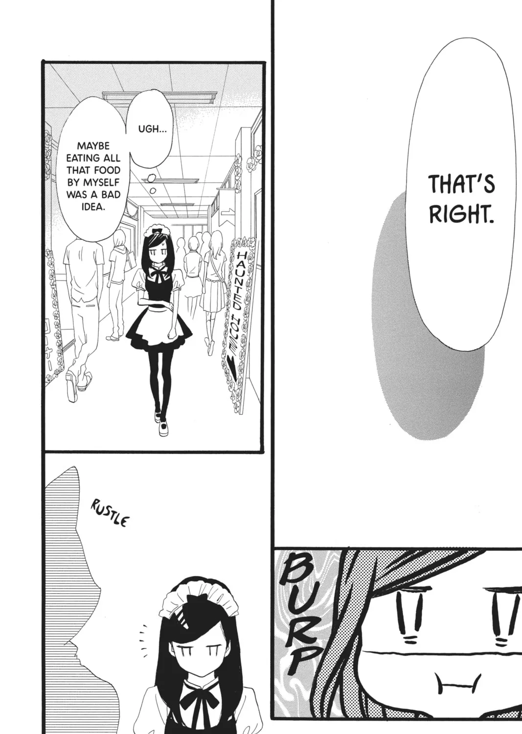 Read Daytime Shooting Star chapter 30 image 42 on Lezhin