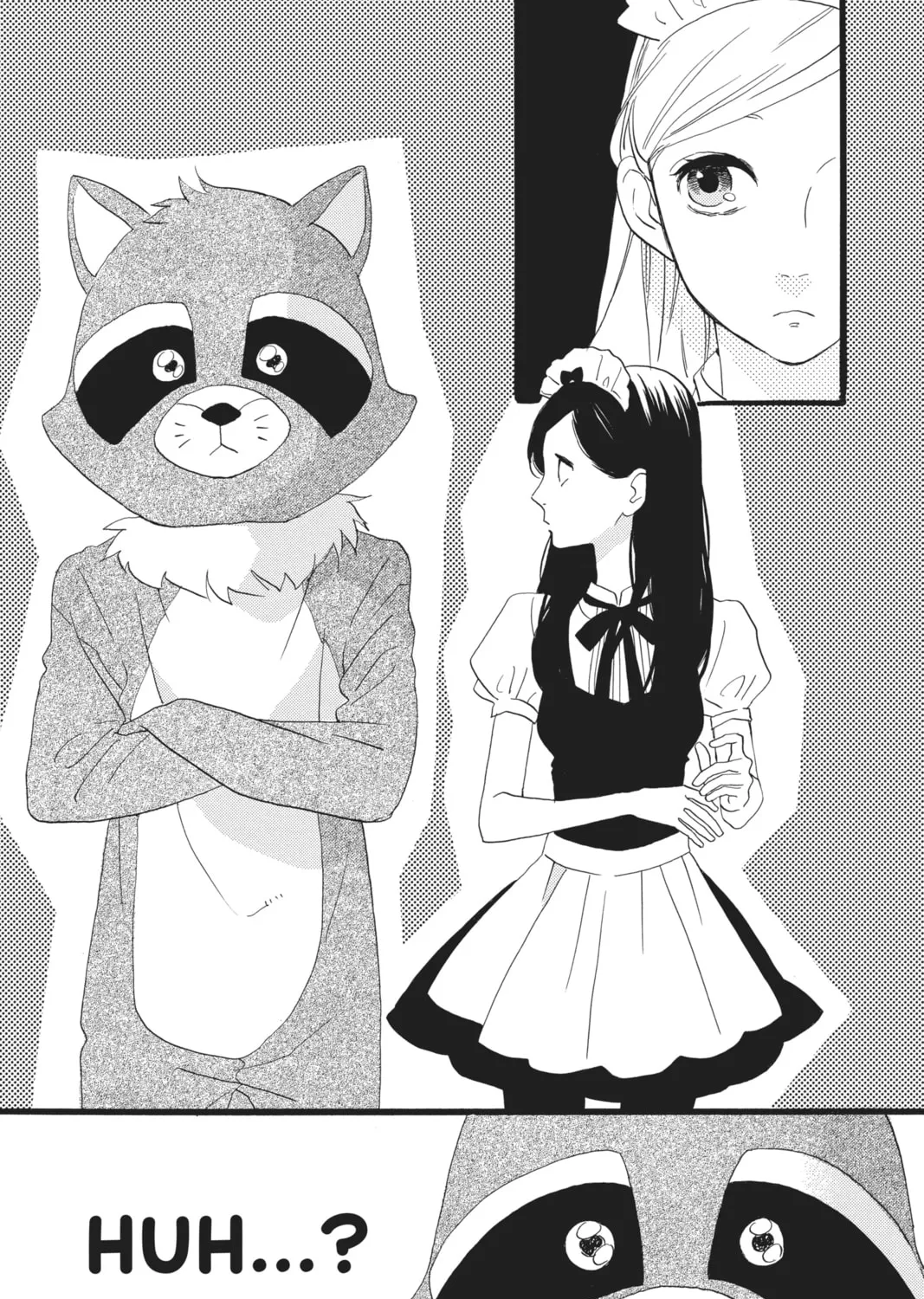 Read Daytime Shooting Star chapter 30 image 44 on Lezhin