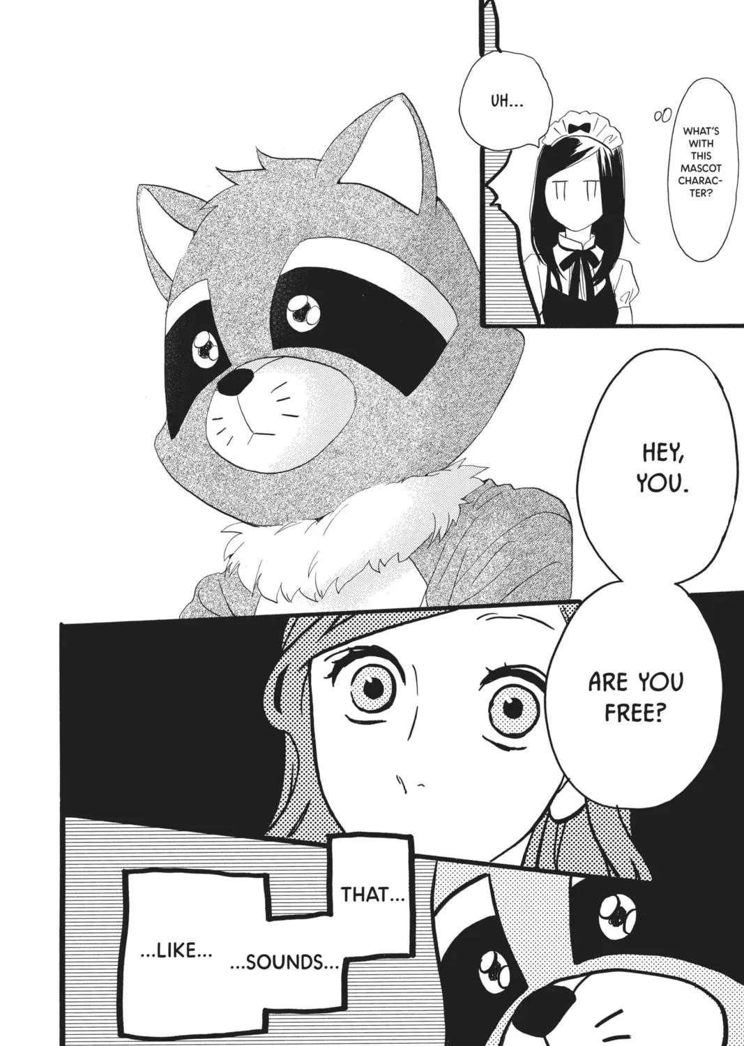 Read Daytime Shooting Star chapter 30 image 46 on Lezhin