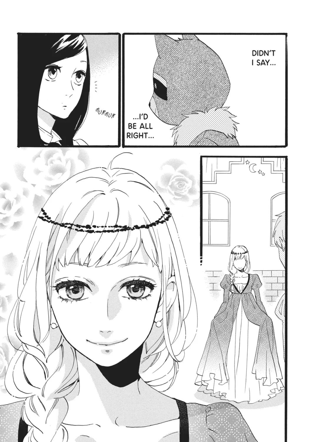 Read Daytime Shooting Star chapter 31 image 12 on Lezhin