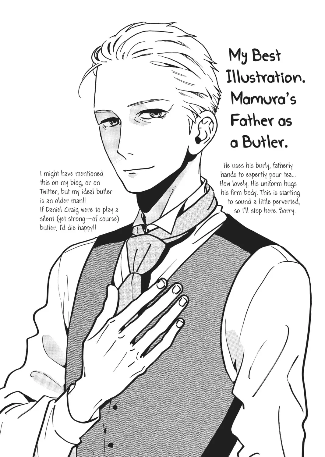 Read Daytime Shooting Star chapter 31 image 2 on Lezhin