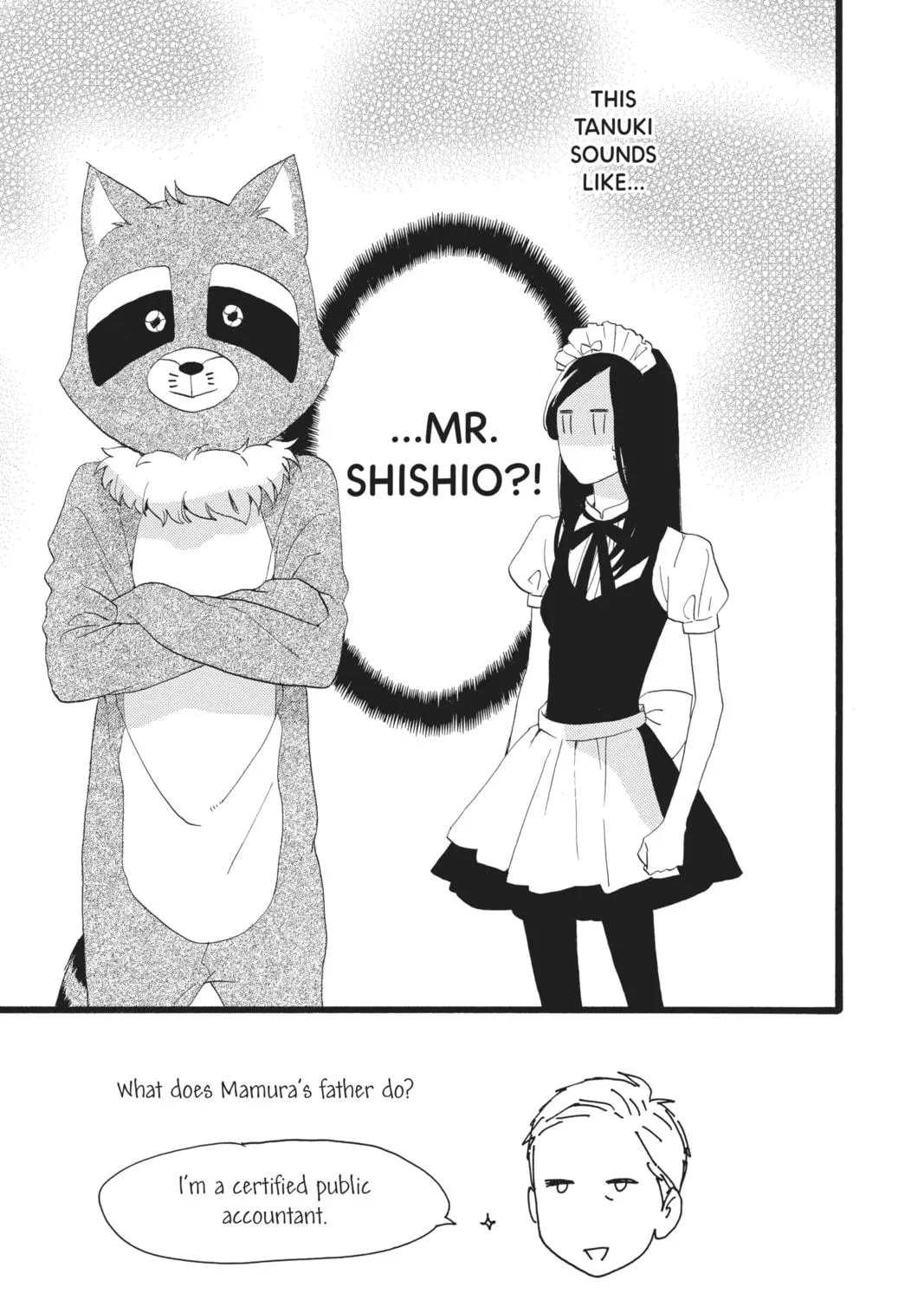 Read Daytime Shooting Star chapter 31 image 4 on Lezhin