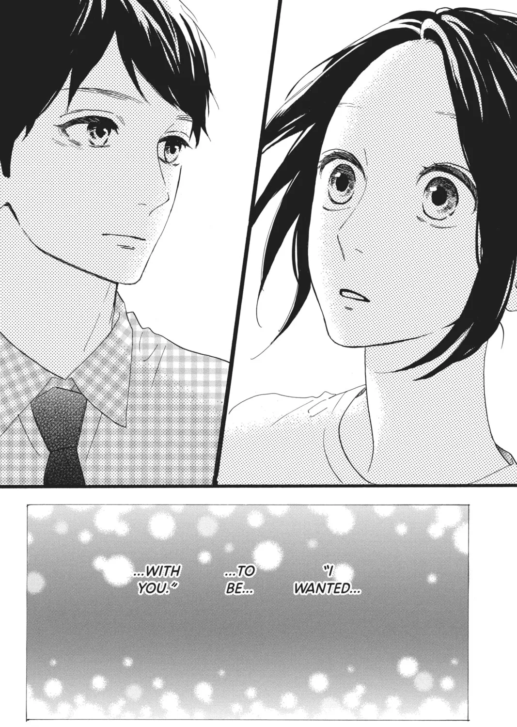 Read Daytime Shooting Star chapter 32 image 20 on Lezhin