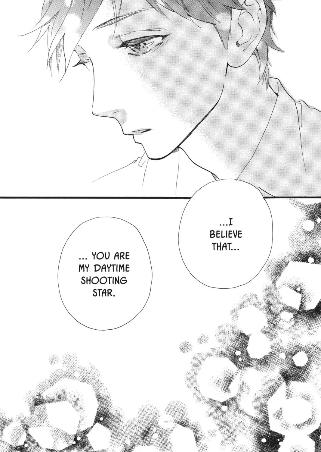 Read Daytime Shooting Star chapter 32 image 28 on Lezhin