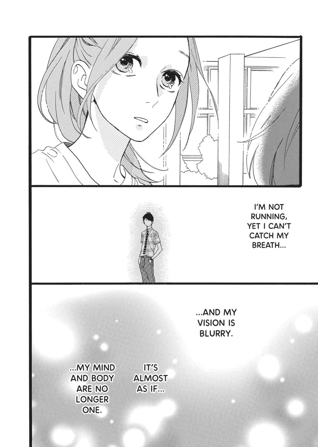 Read Daytime Shooting Star chapter 32 image 34 on Lezhin