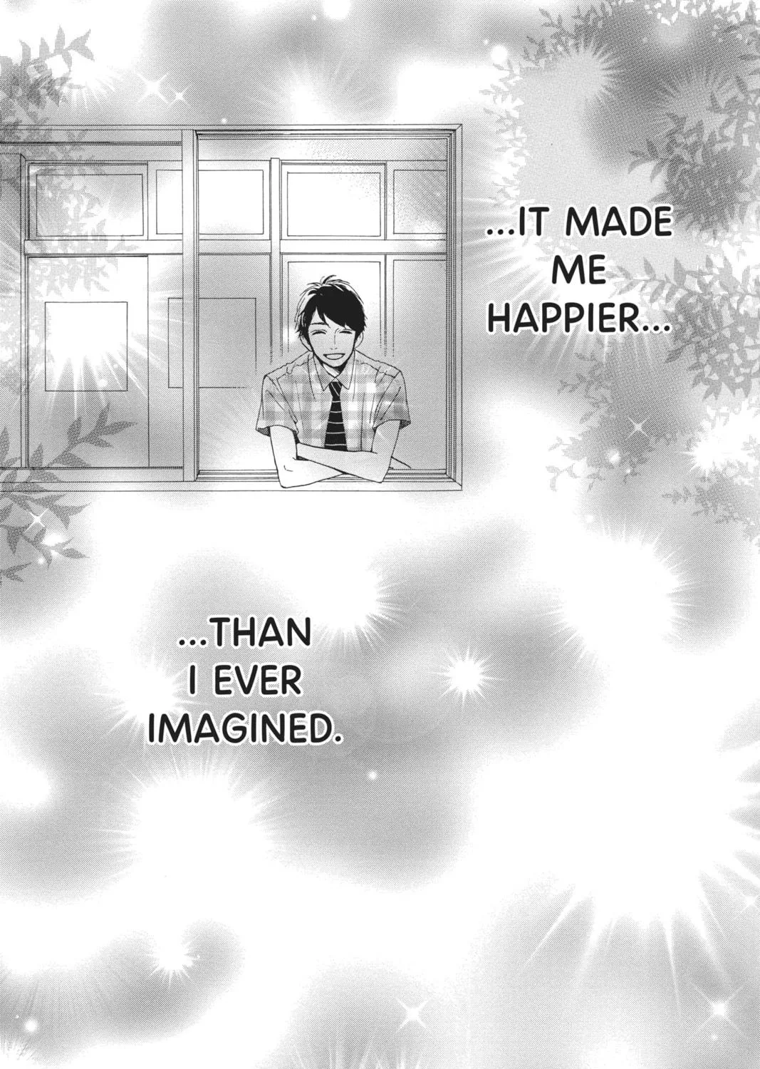 Read Daytime Shooting Star chapter 32 image 48 on Lezhin