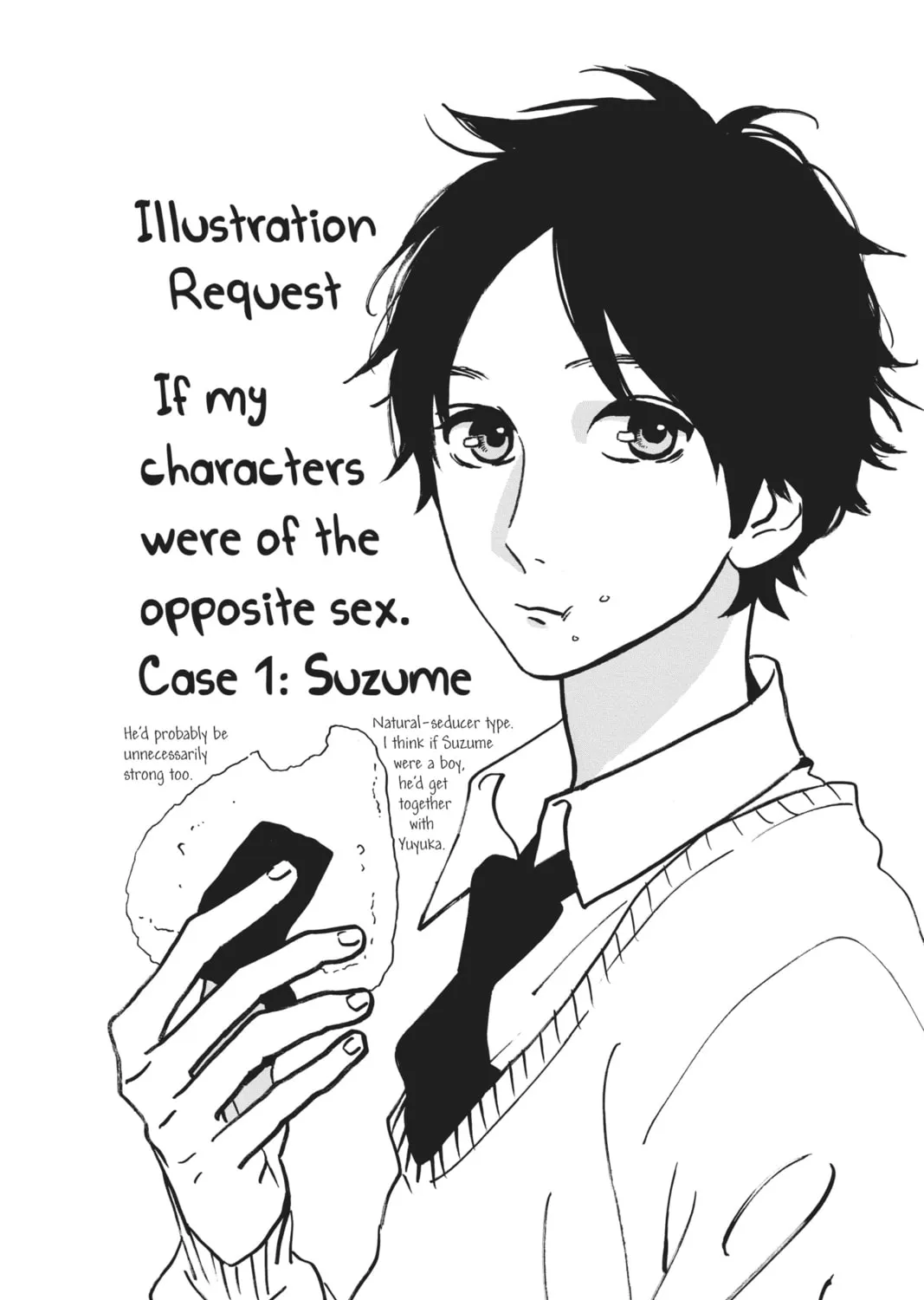 Read Daytime Shooting Star chapter 32 image 50 on Lezhin