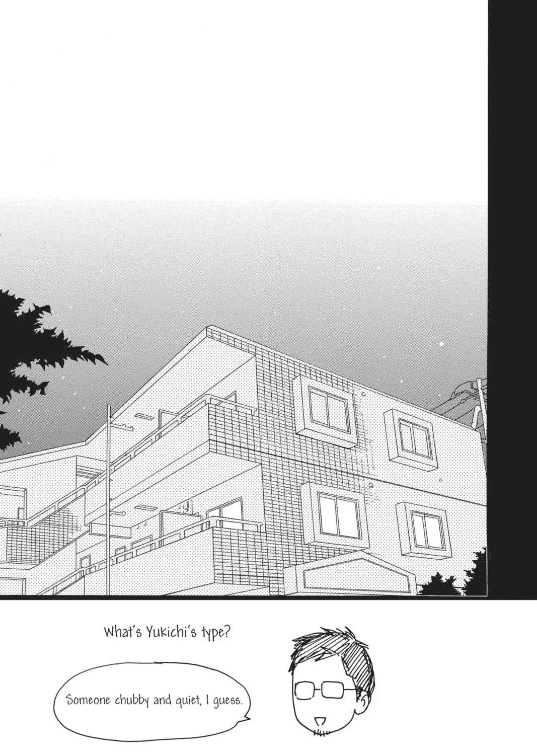 Read Daytime Shooting Star chapter 33 image 4 on Lezhin
