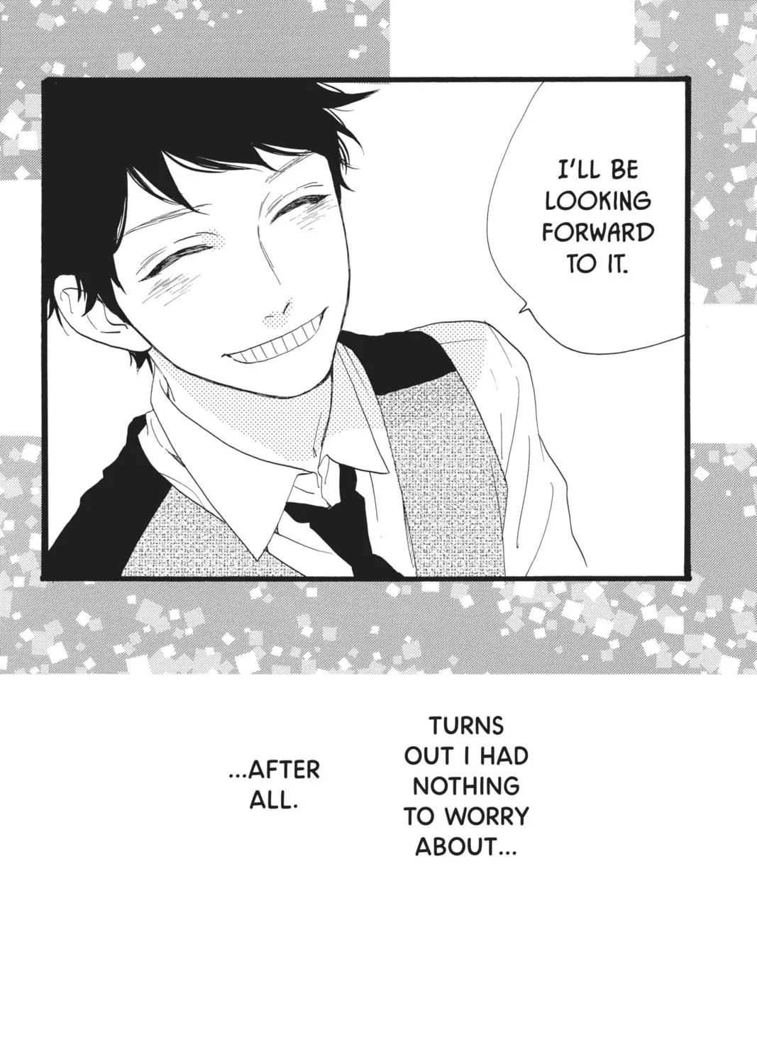 Read Daytime Shooting Star chapter 33 image 52 on Lezhin