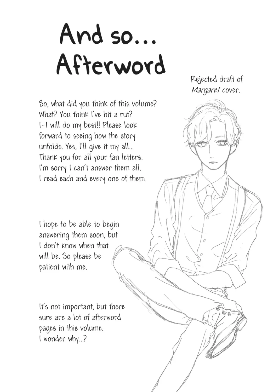 Read Daytime Shooting Star chapter 34.5 image 104 on Lezhin
