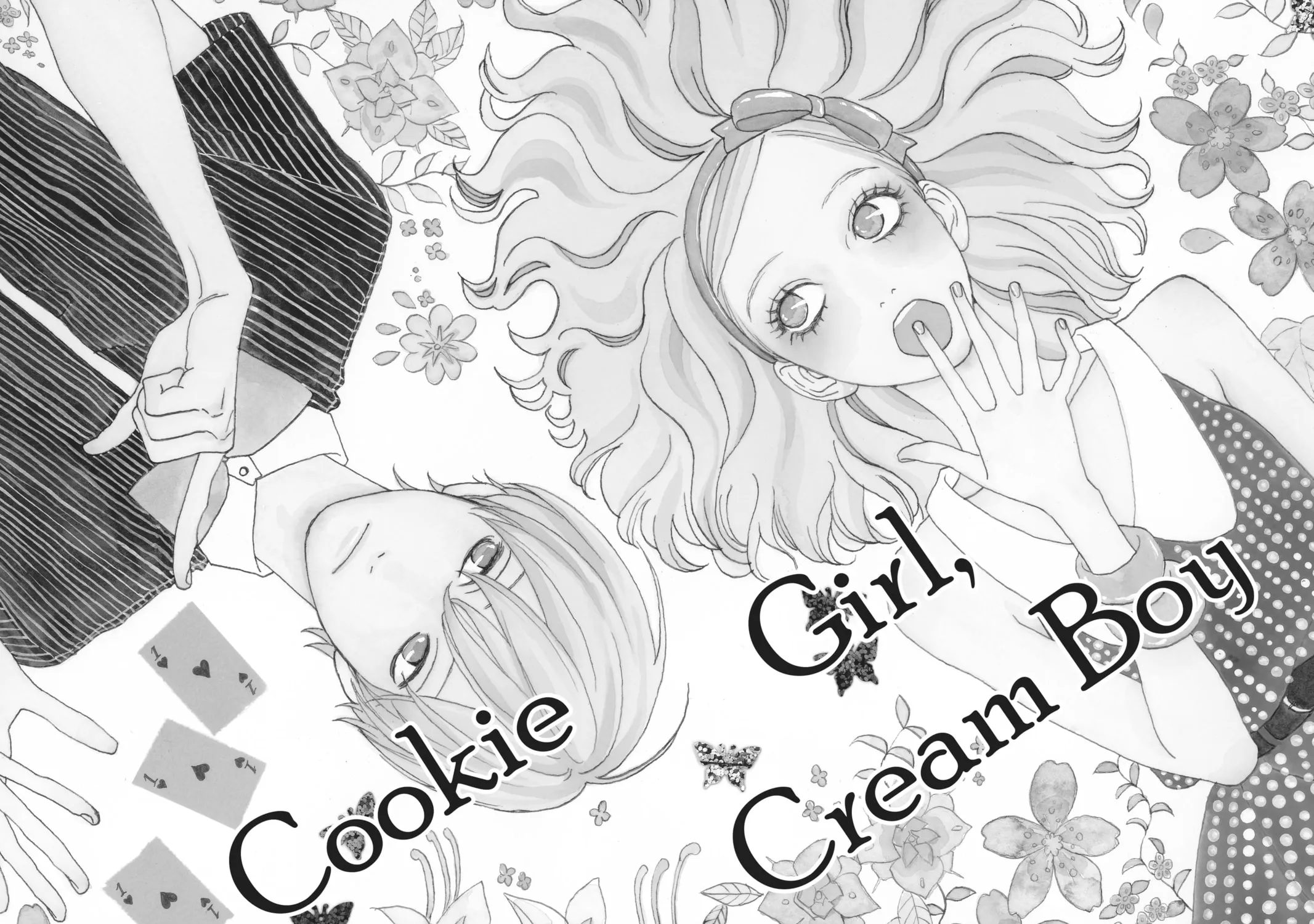 Read Daytime Shooting Star chapter 34.5 image 2 on Lezhin