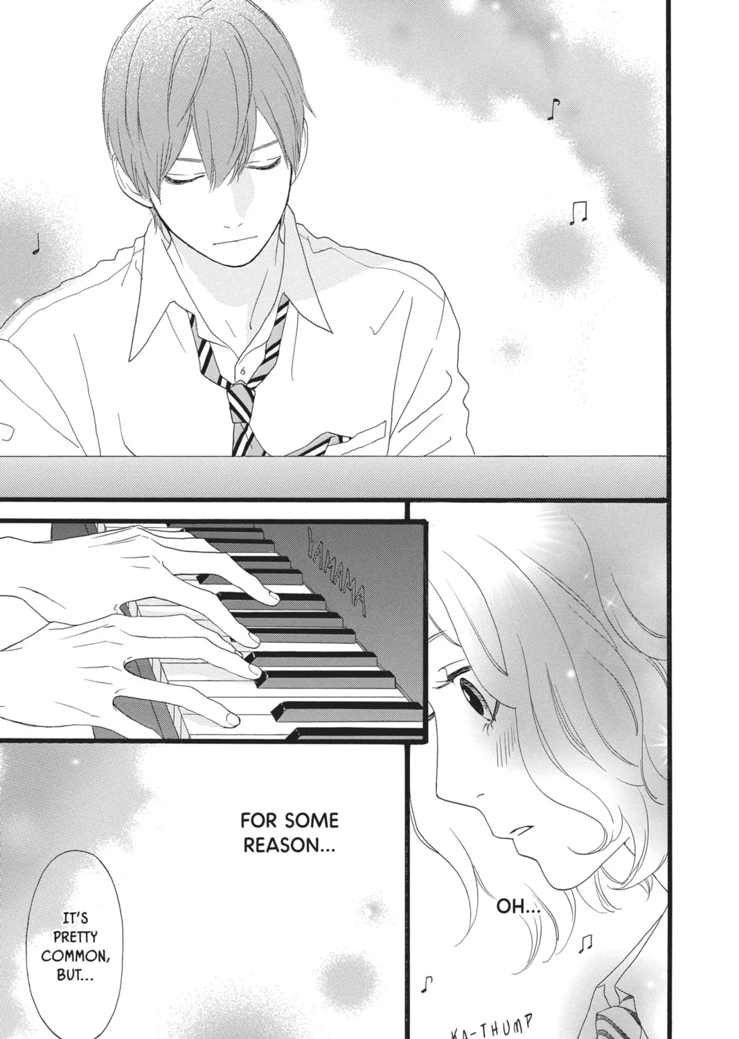 Read Daytime Shooting Star chapter 34.5 image 30 on Lezhin