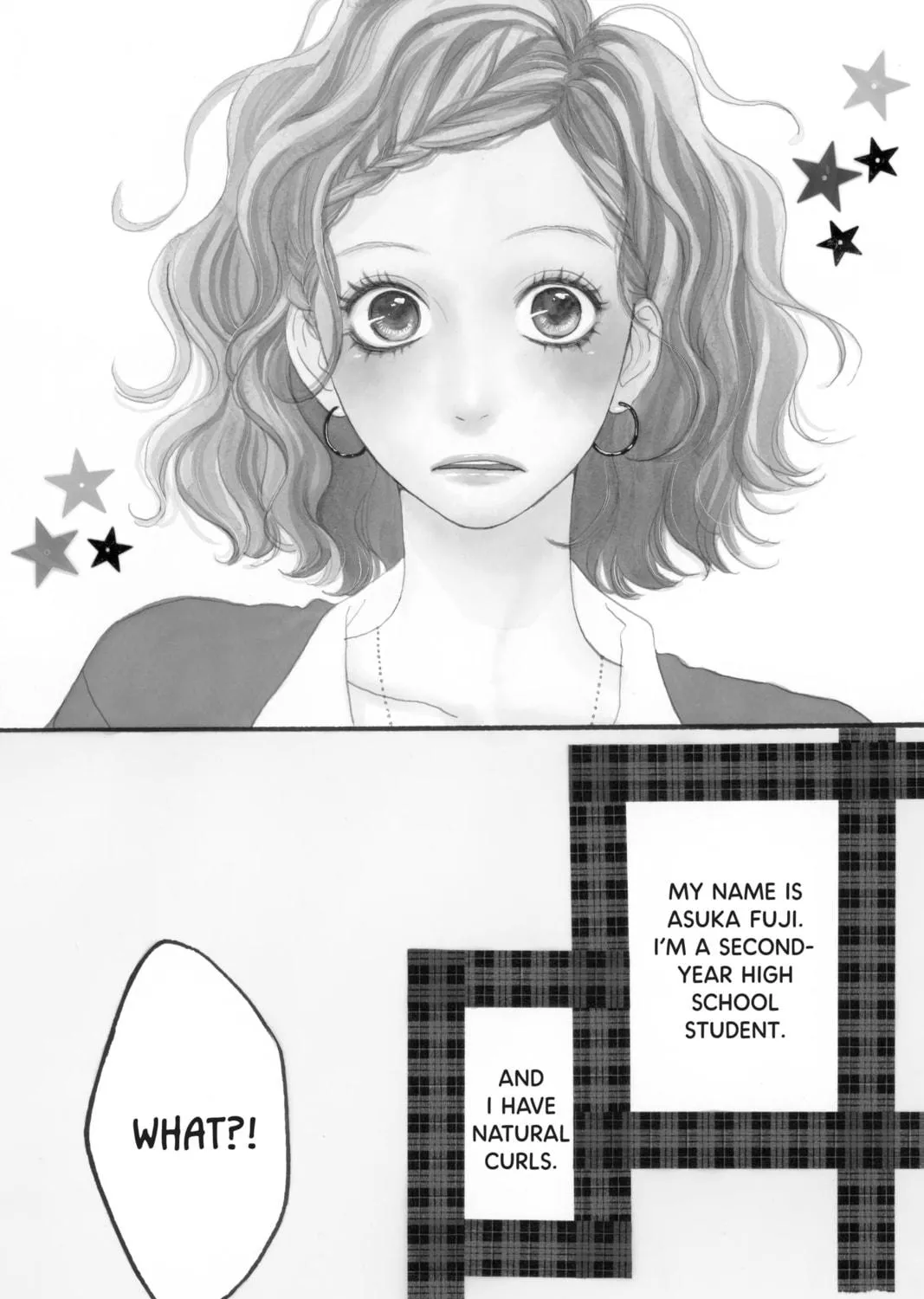 Read Daytime Shooting Star chapter 34.5 image 4 on Lezhin