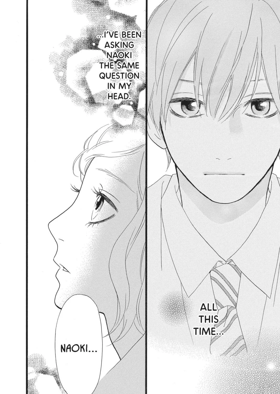 Read Daytime Shooting Star chapter 34.5 image 64 on Lezhin