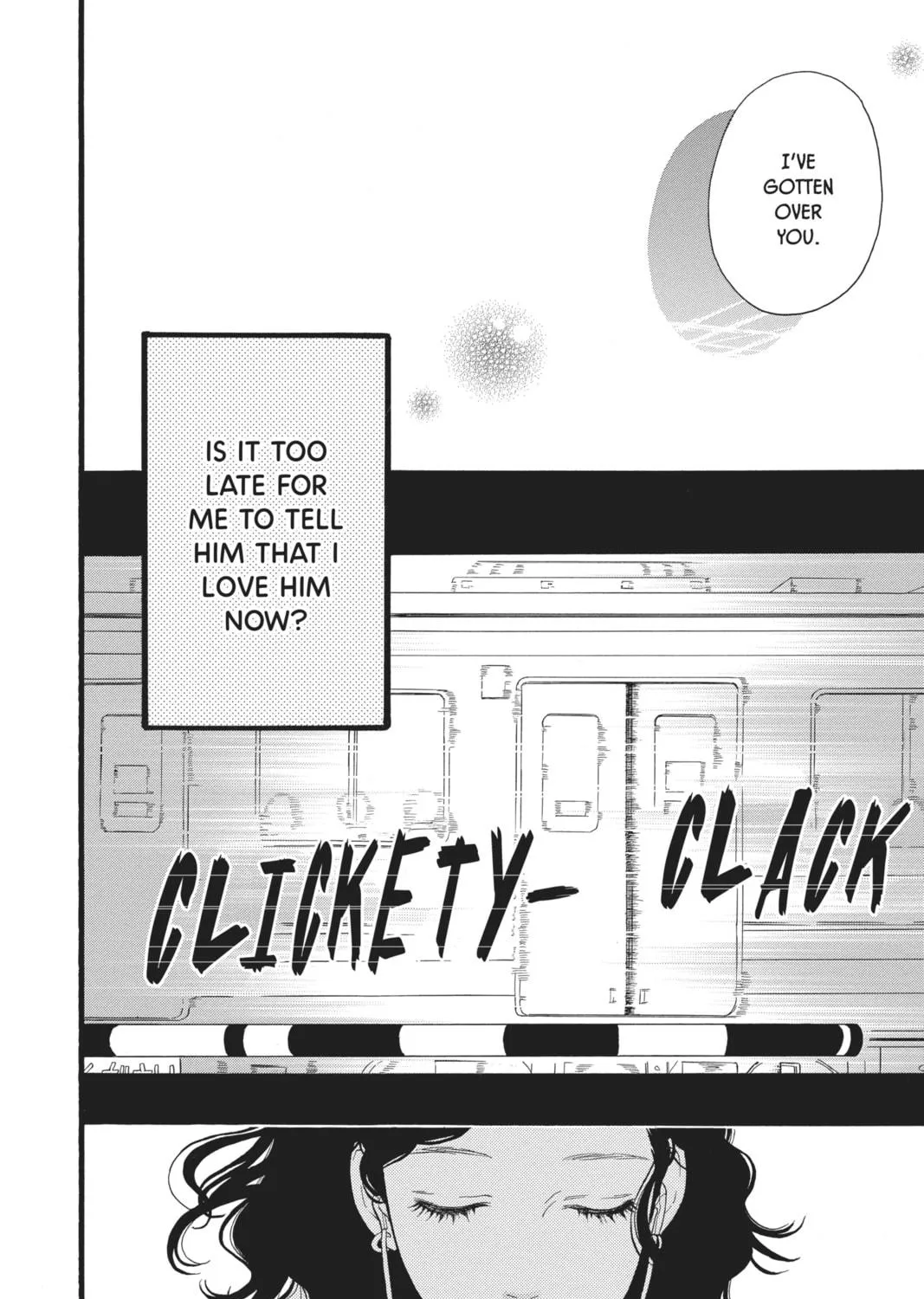 Read Daytime Shooting Star chapter 34.5 image 68 on Lezhin