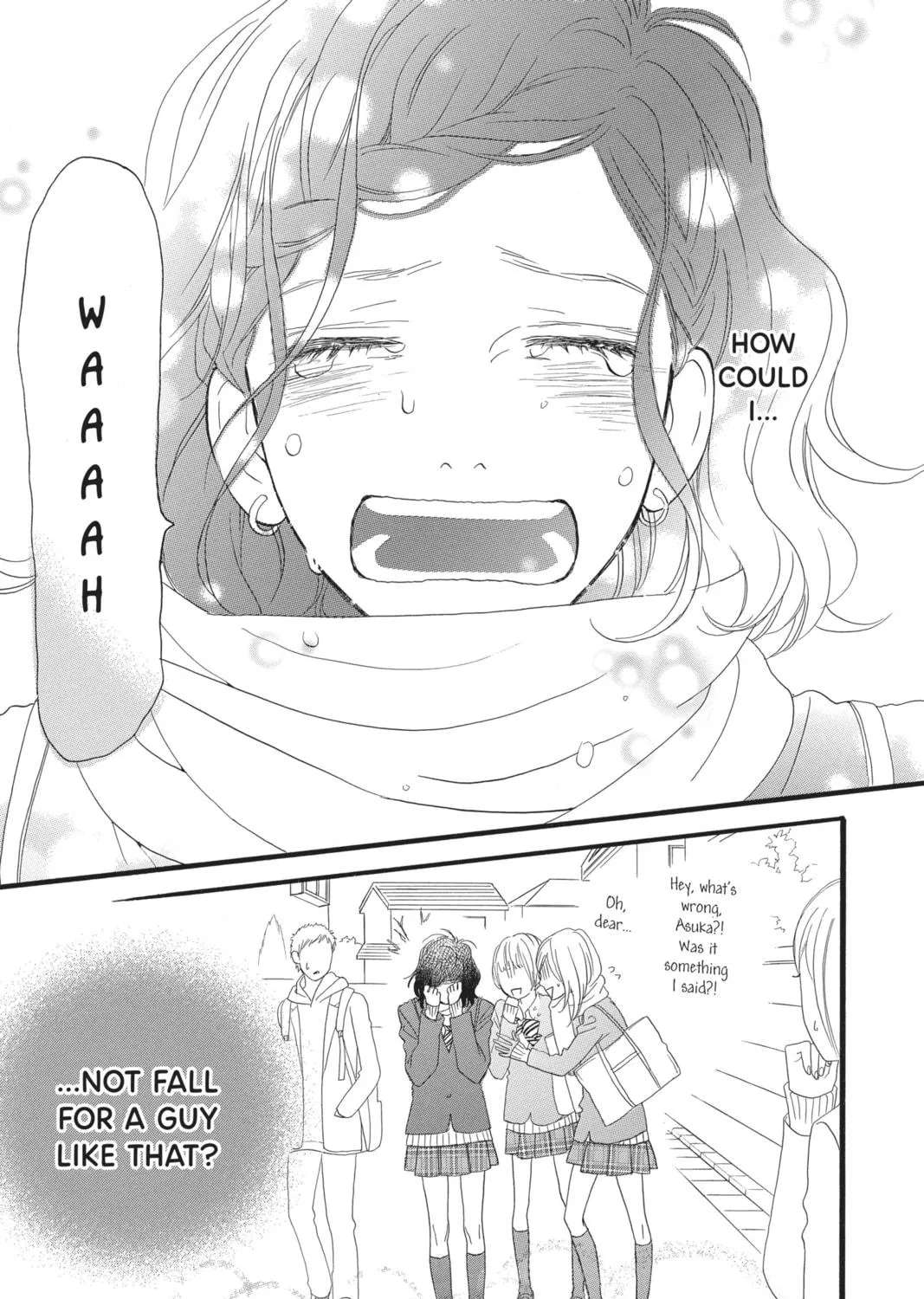 Read Daytime Shooting Star chapter 34.5 image 78 on Lezhin