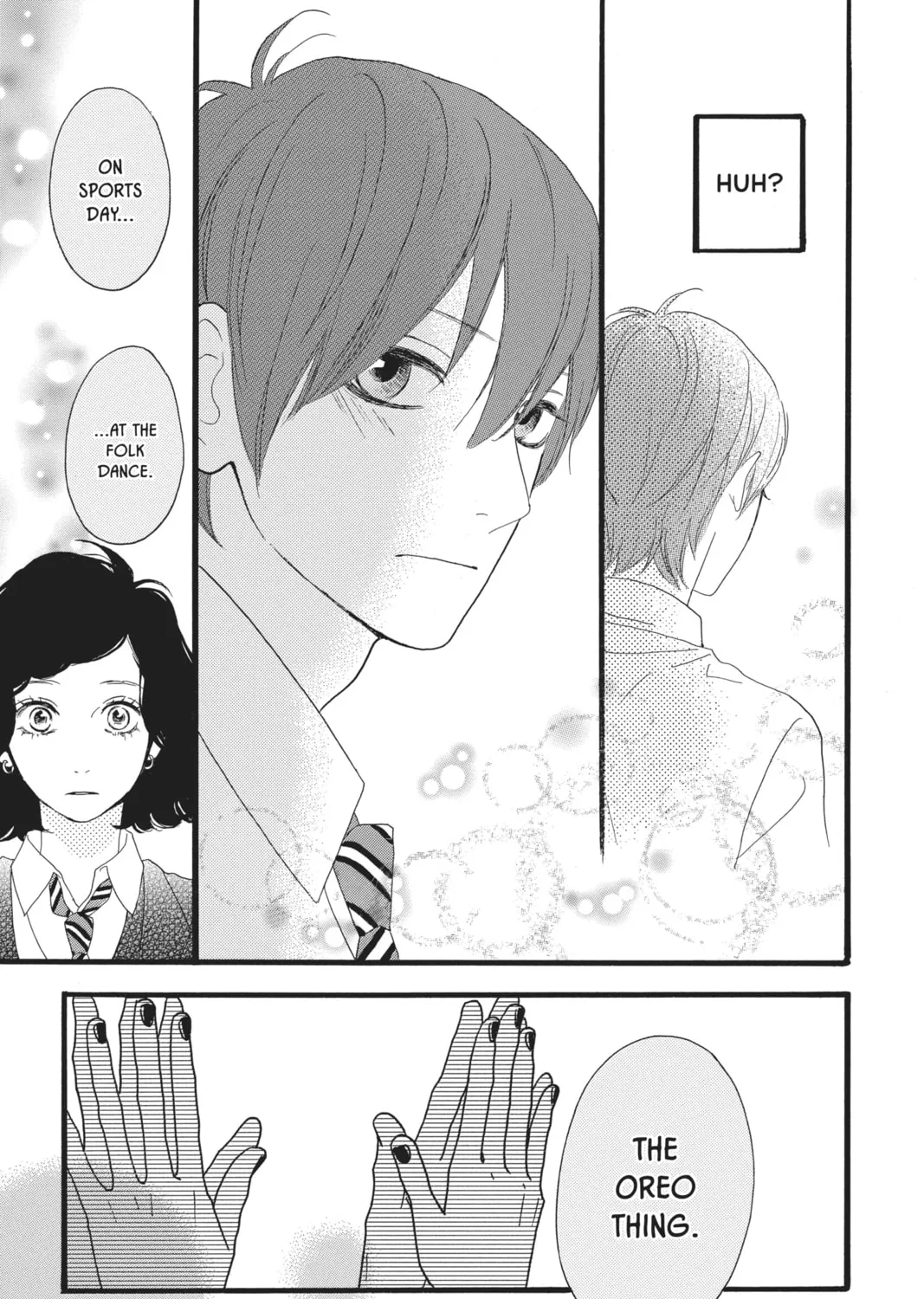 Read Daytime Shooting Star chapter 34.5 image 86 on Lezhin