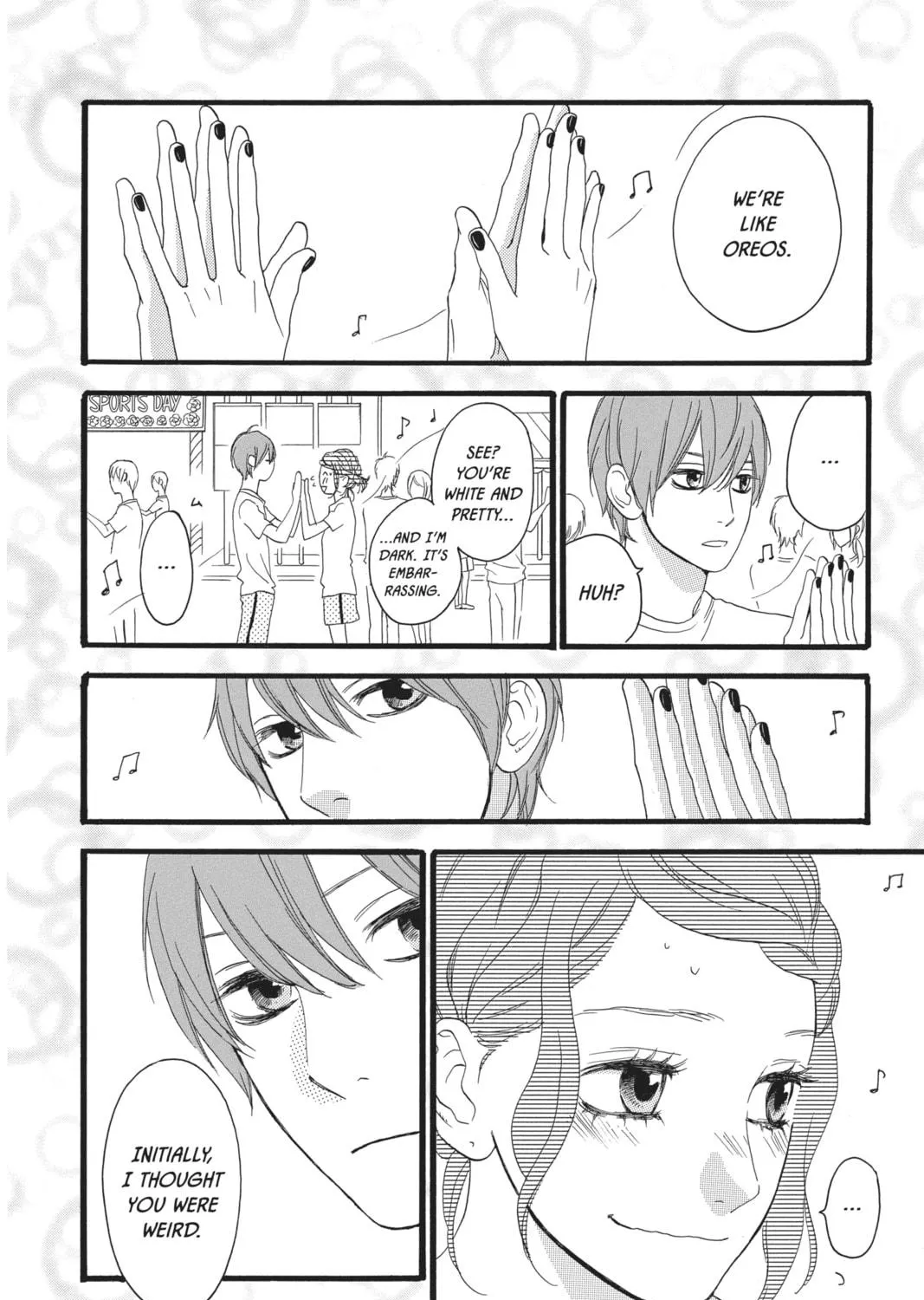 Read Daytime Shooting Star chapter 34.5 image 88 on Lezhin