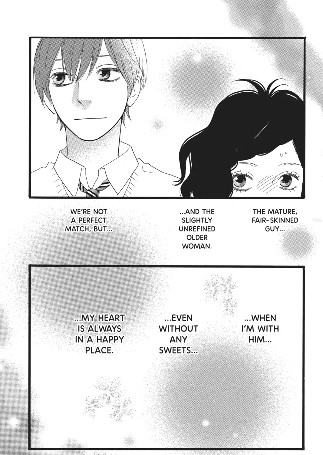 Read Daytime Shooting Star chapter 34.5 image 96 on Lezhin